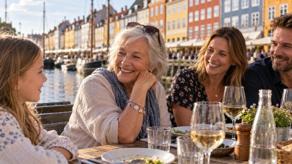 Discover unique family charms that express your story