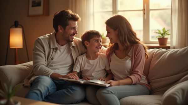 Family charms that tell your unique story