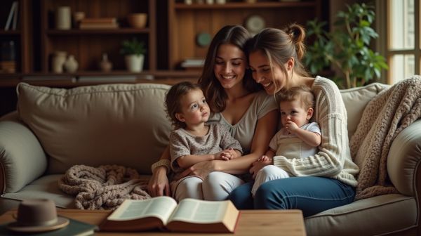 Family charms that tell your unique story