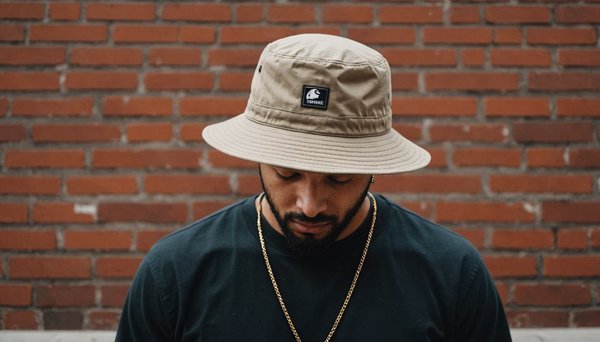 The bucket hat revolution: 400 styles for every look!